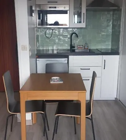 Lumineux Et Fonctionnel En Bord De * Villers-sur-Mer