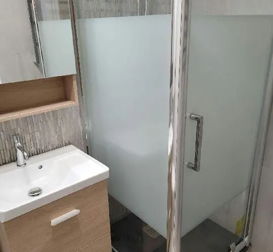 アパート Lumineux Et Fonctionnel En Bord De