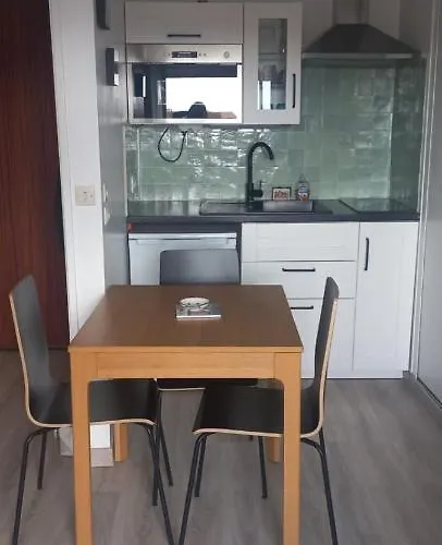 Lumineux Et Fonctionnel En Bord De * ヴィレ・シュル・メール